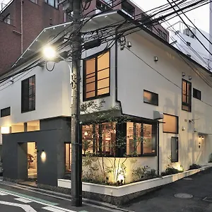 Kaisu , Tokyo Japan
