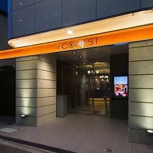 Corest (adults Only) 2*, Tokyo Japan