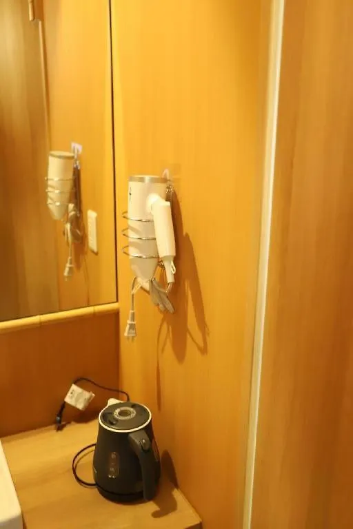 Kyoto Hatsune Hotel