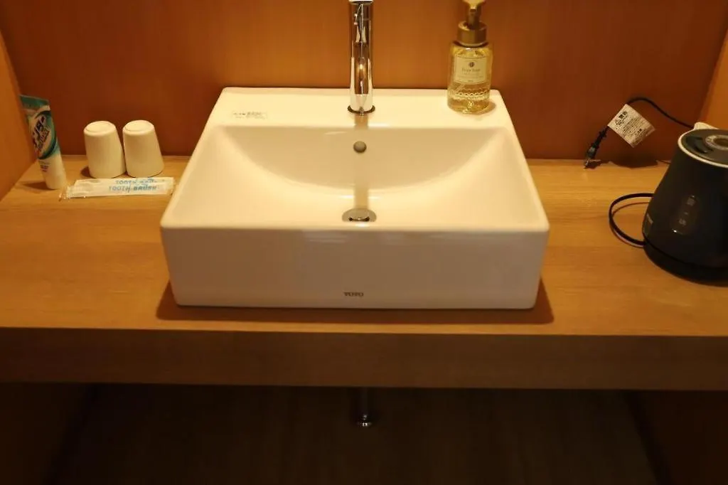Kyoto Hatsune Hotel 4*,