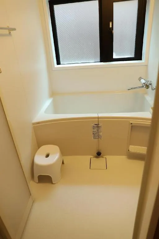 Kyoto Hatsune Hotel