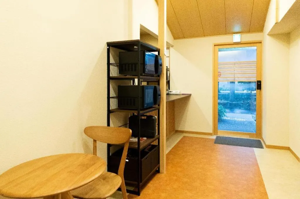 Kyoto Hatsune Hotel