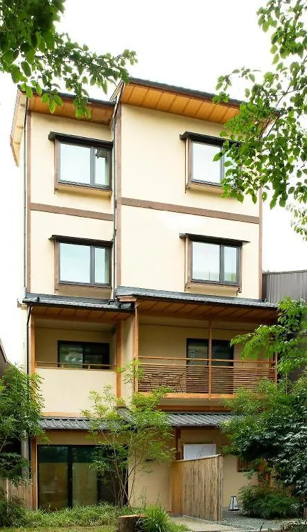 Kyoto Hatsune Hotel