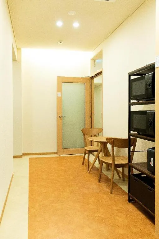 Kyoto Hatsune Hotel