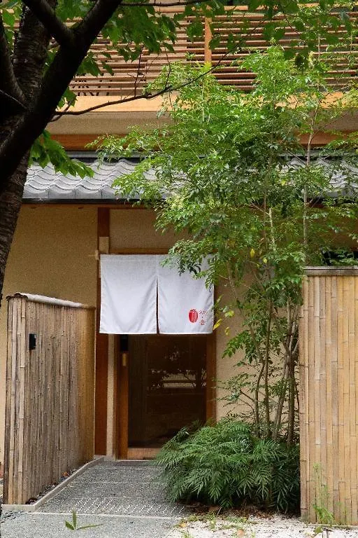 Kyoto Hatsune Hotel Japan